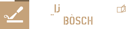 Logo Ij Poeta del Bòsch