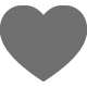 Icona Cuore Ij Poeta del Bosch