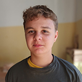 Francesco Dutto - Istruttore Junior