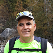 Giuseppino Garofano - Istruttore Senior