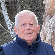 Marcellino Delfino - Istruttore Senior