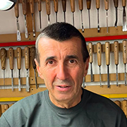 Marco Chiapello - Istruttore Senior